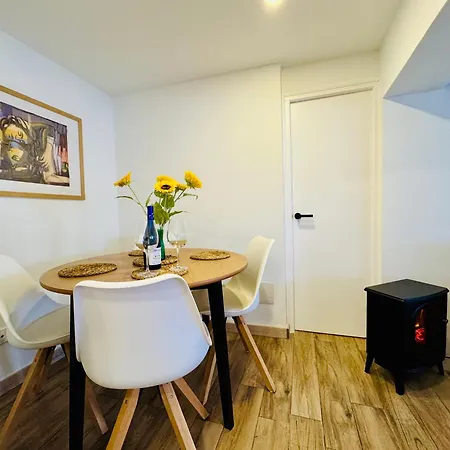 La Casa De Abajo Mijas