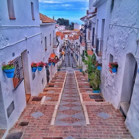 Casa de Férias La Casa De Abajo