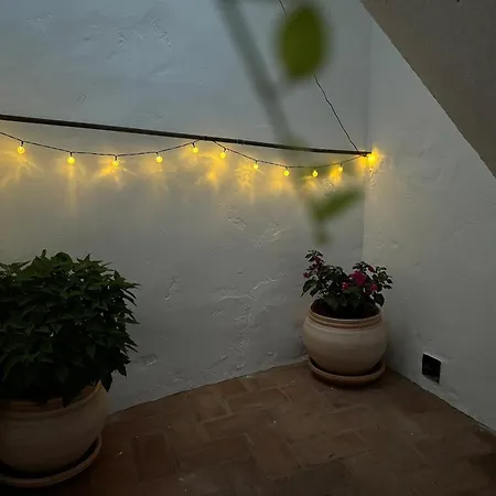 La Casa De Abajo