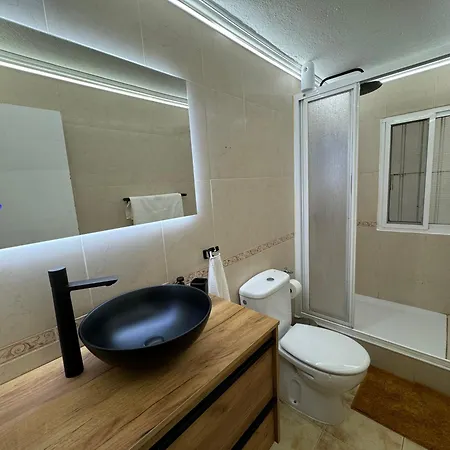 Holiday home La Casa De Abajo