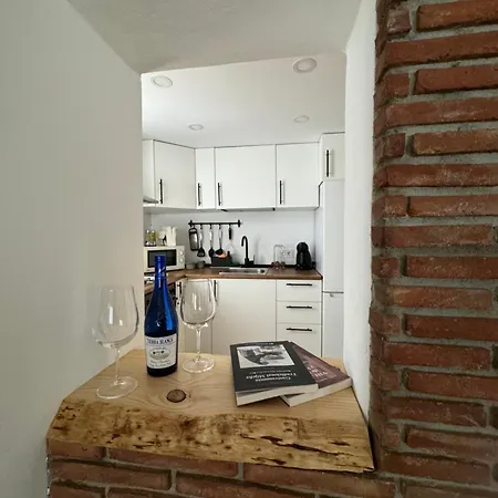 La Casa De Abajo Mijas