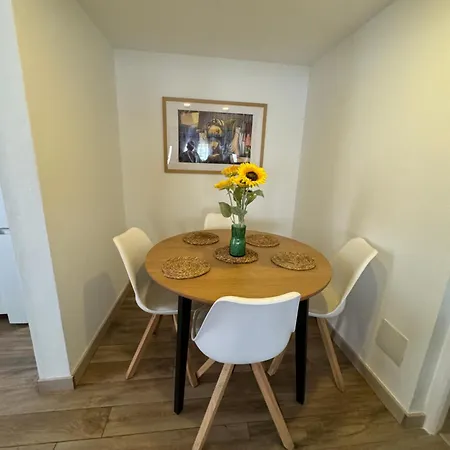 La Casa De Abajo Holiday home
