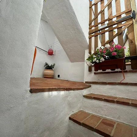 Casa de Férias La Casa De Abajo