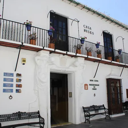 Casa de Férias La Casa De Abajo *