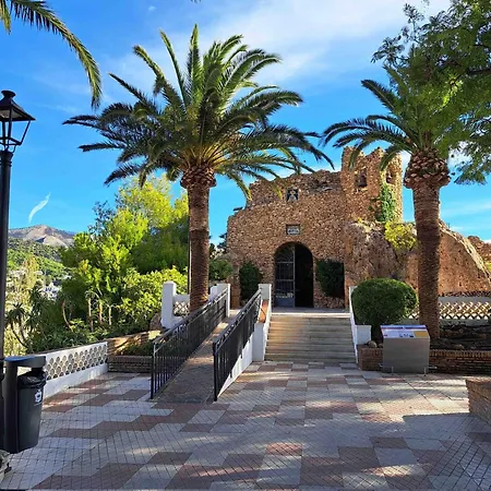 Holiday home La Casa De Abajo