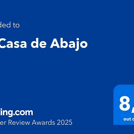 Holiday home La Casa De Abajo Mijas
