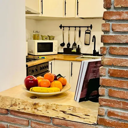 La Casa De Abajo Holiday home *