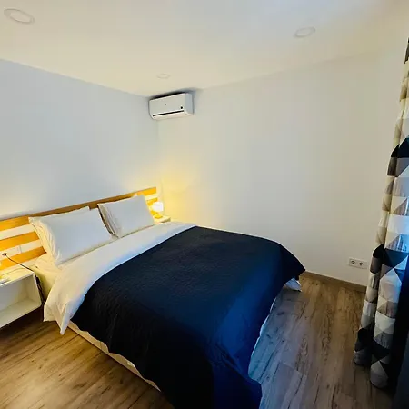 La Casa De Abajo Holiday home Mijas