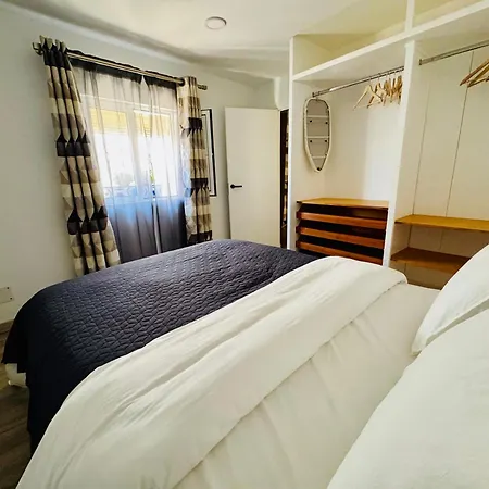 La Casa De Abajo Holiday home