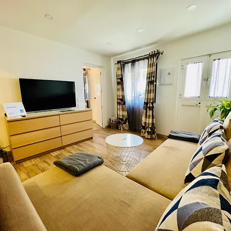 La Casa De Abajo Holiday home